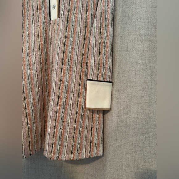 Ramy Brook NWT Carolina Knit Polo Dress | XS - Picture 7 of 12